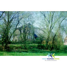 Coll. Gemeente Rijnwaarden Geerlings hof -Batavenweg